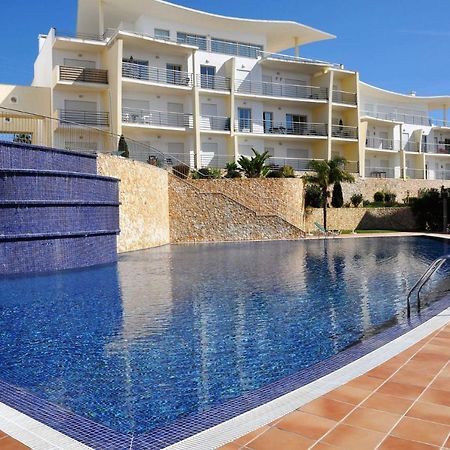 #028 T1 Orada By Home Holidays Albufeira Eksteriør billede