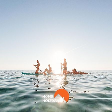 #028 T1 Orada By Home Holidays Albufeira Eksteriør billede