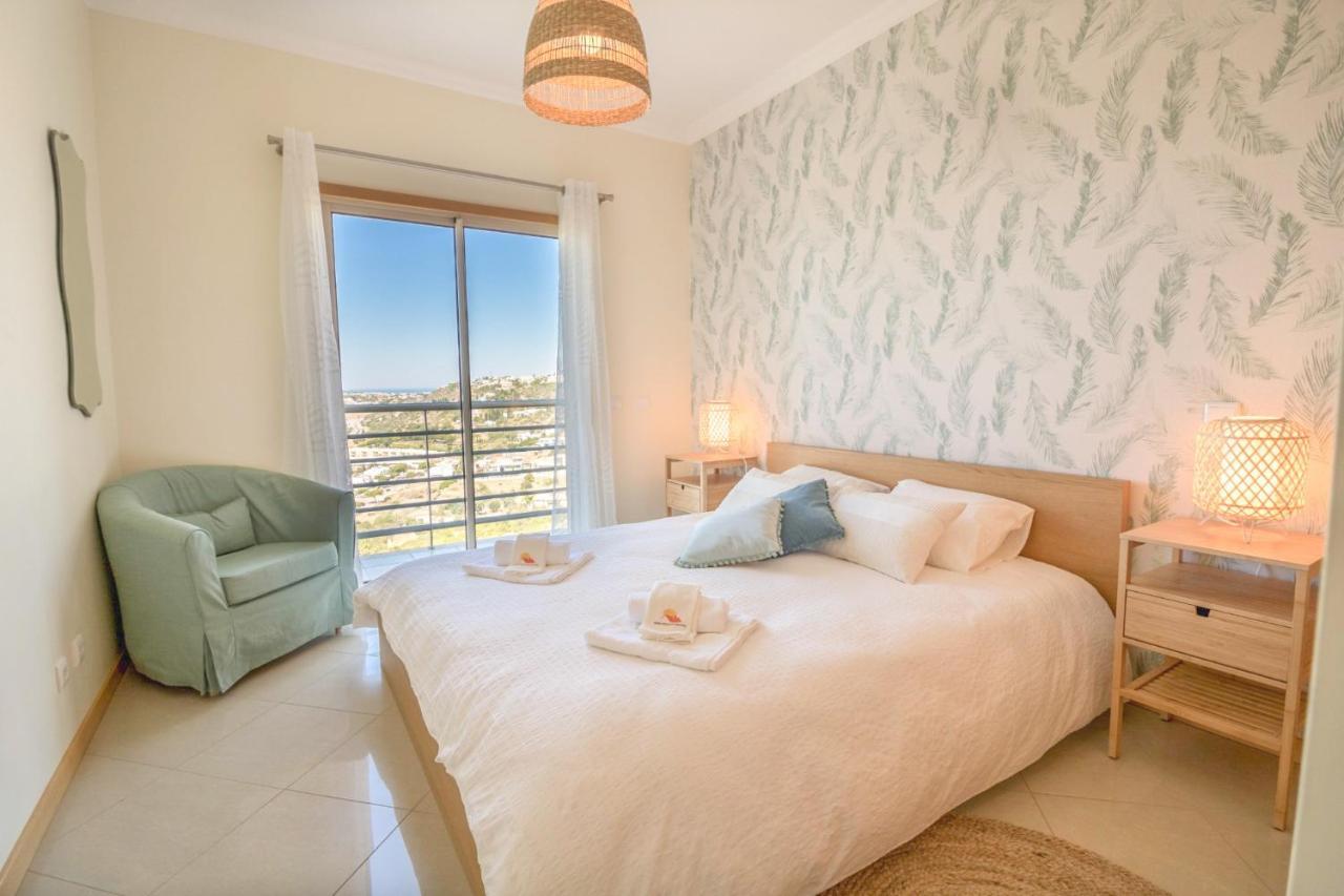 #028 T1 Orada By Home Holidays Albufeira Eksteriør billede