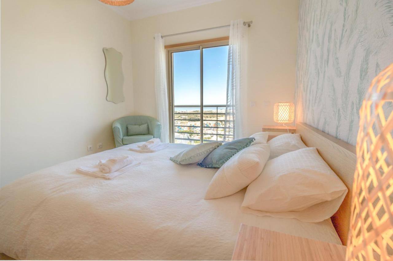 #028 T1 Orada By Home Holidays Albufeira Eksteriør billede