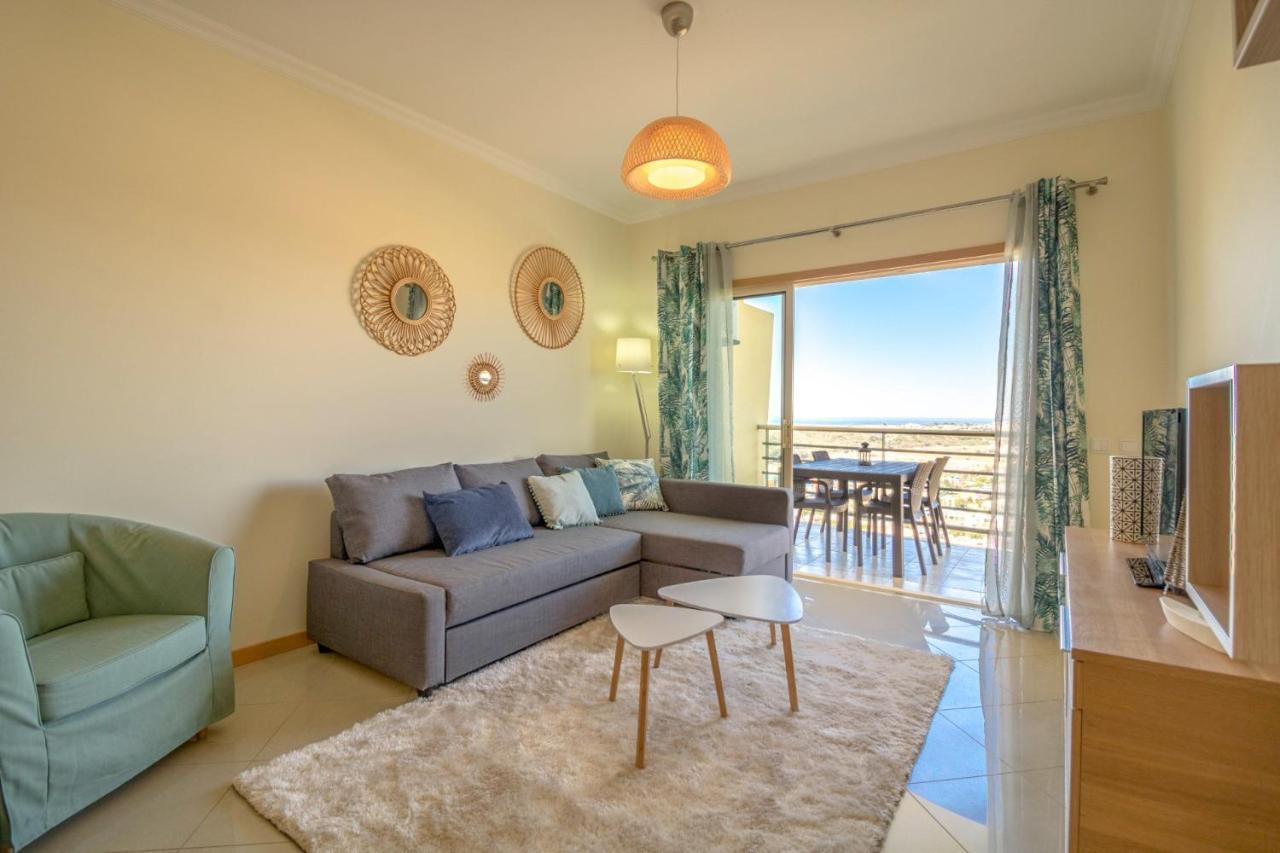 #028 T1 Orada By Home Holidays Albufeira Eksteriør billede