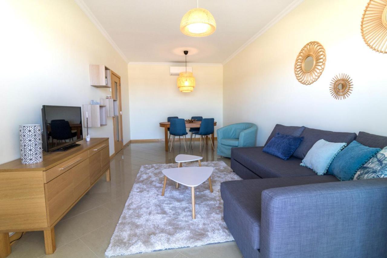 #028 T1 Orada By Home Holidays Albufeira Eksteriør billede