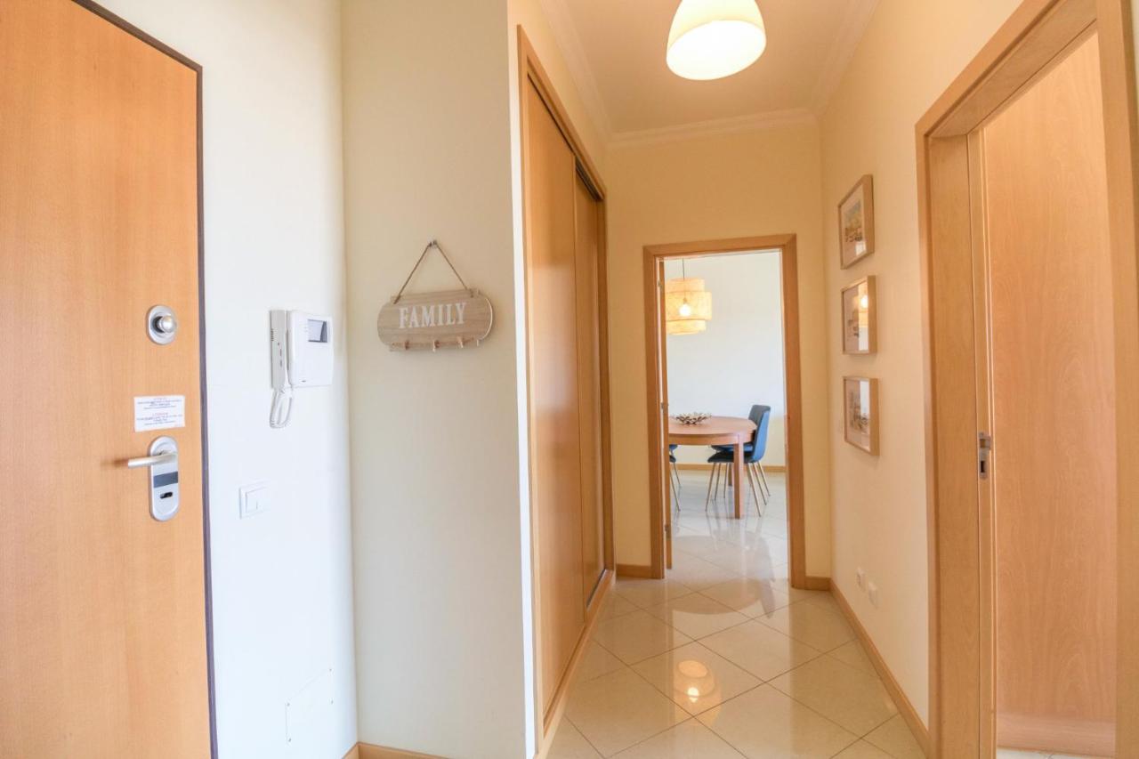 #028 T1 Orada By Home Holidays Albufeira Eksteriør billede