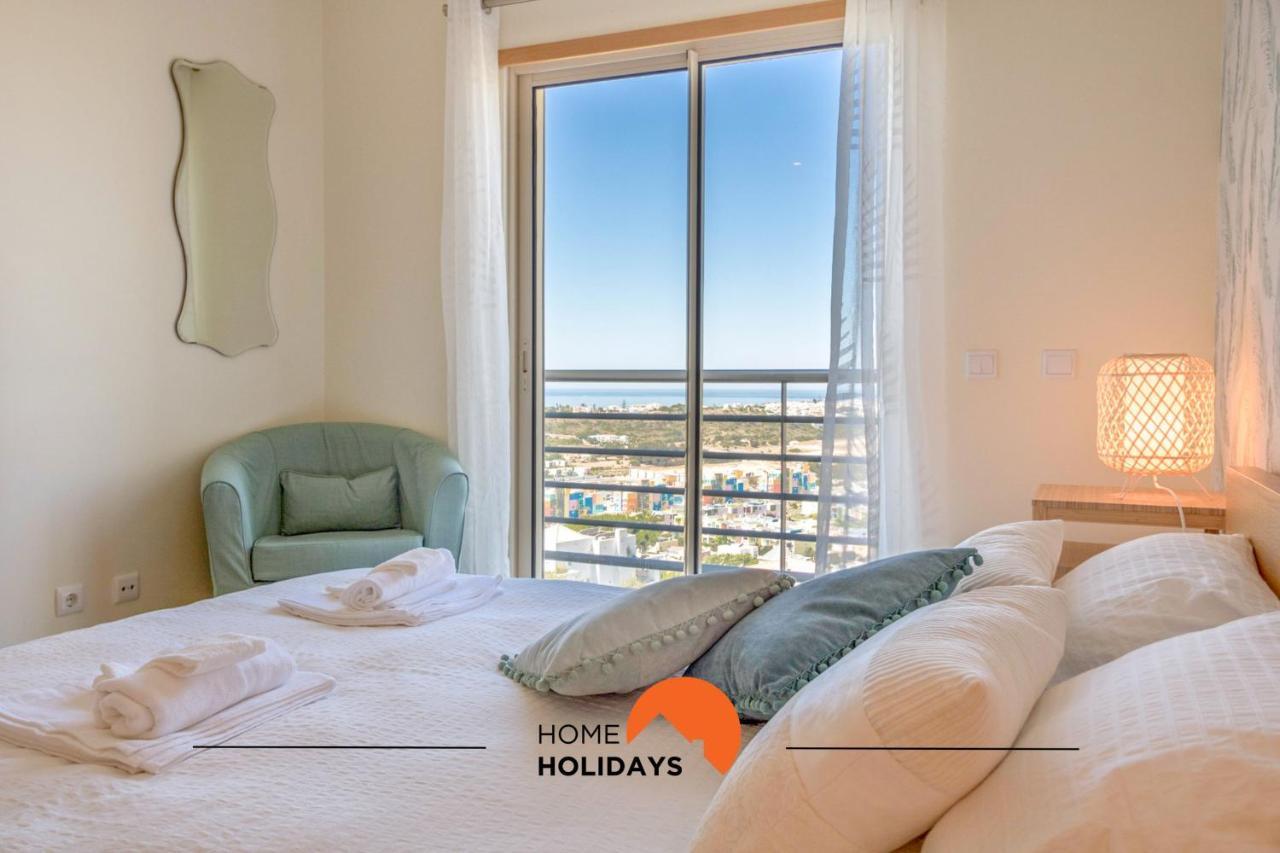 #028 T1 Orada By Home Holidays Albufeira Eksteriør billede