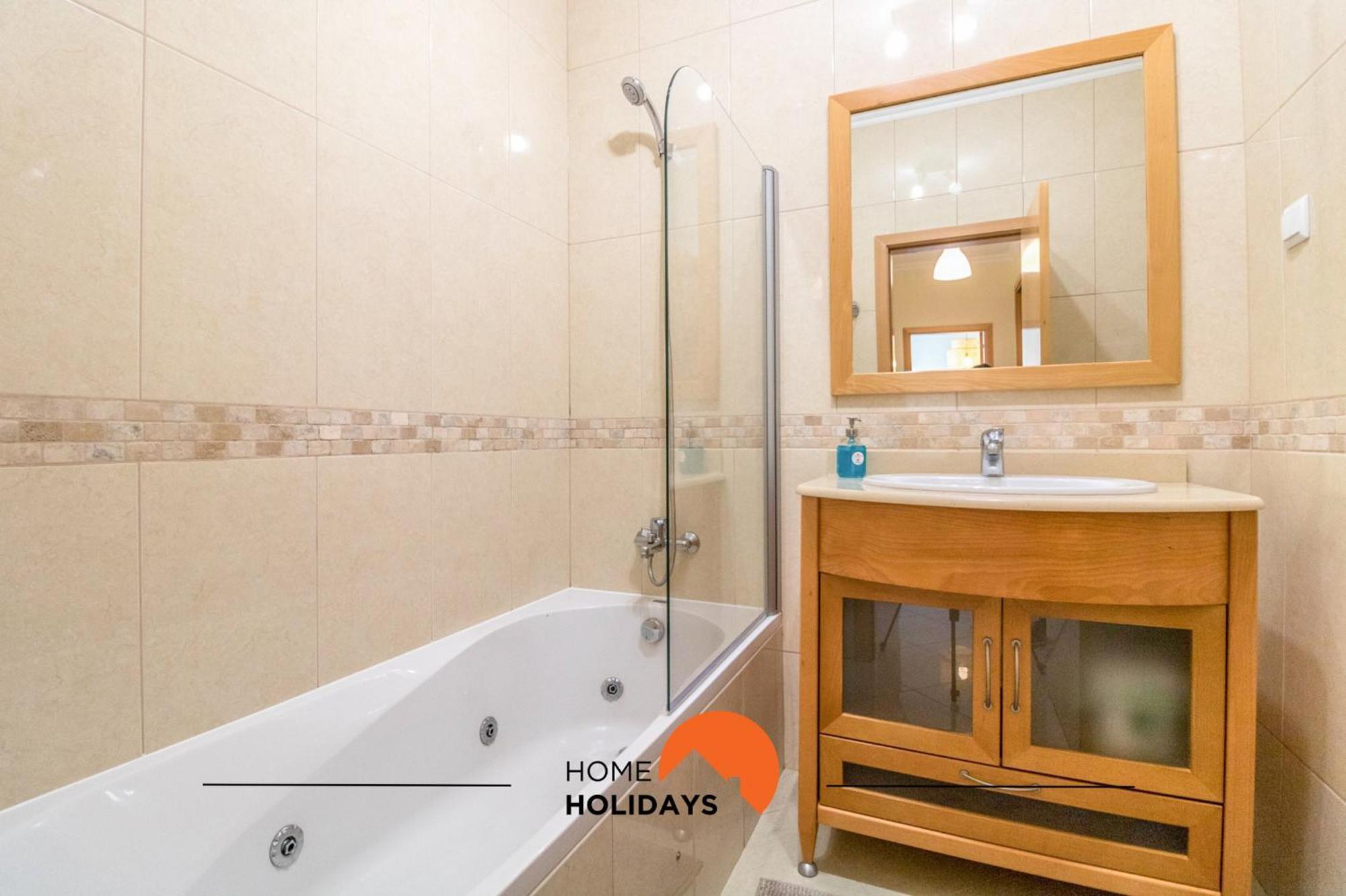 #028 T1 Orada By Home Holidays Albufeira Eksteriør billede