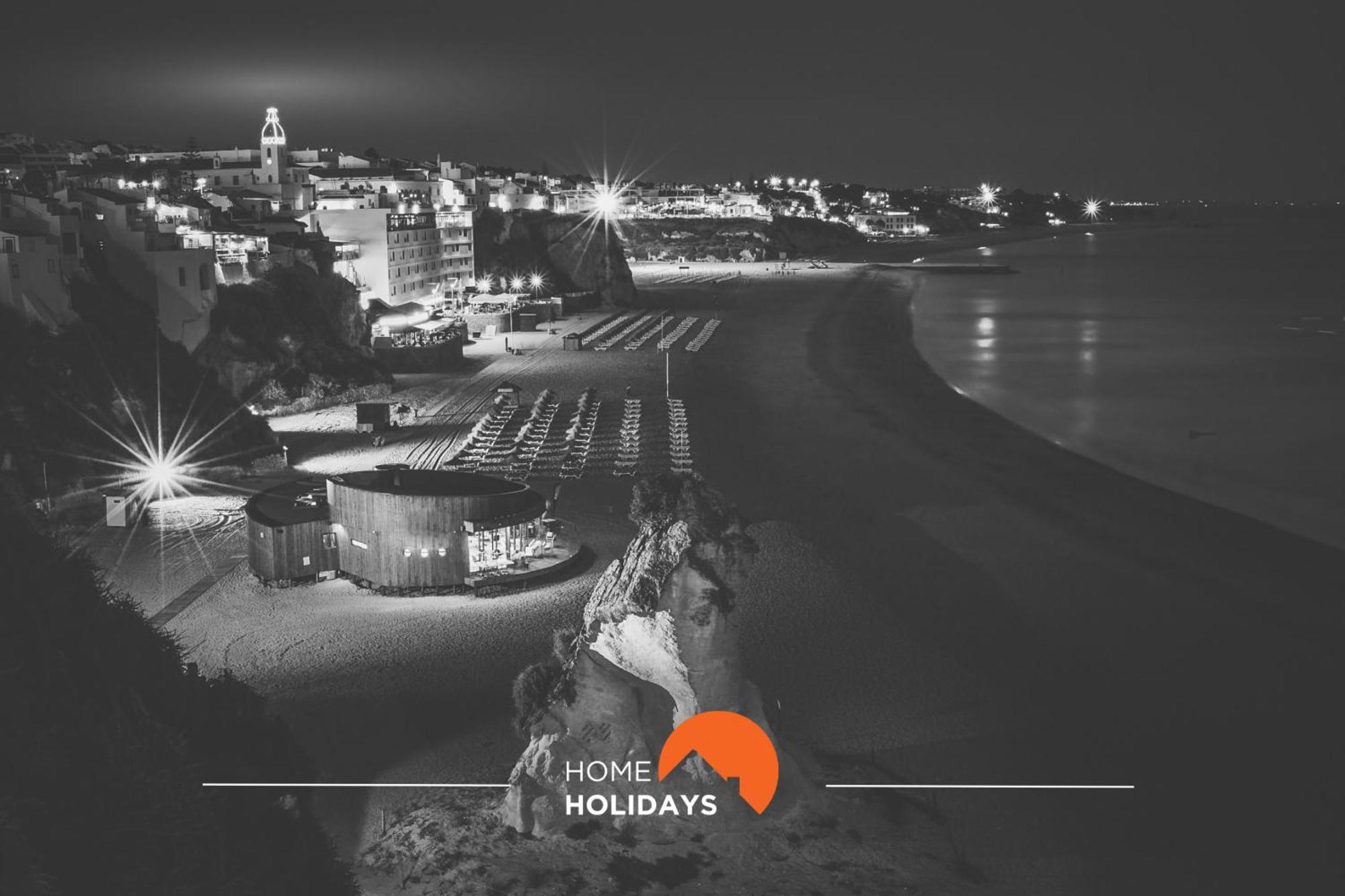 #028 T1 Orada By Home Holidays Albufeira Eksteriør billede