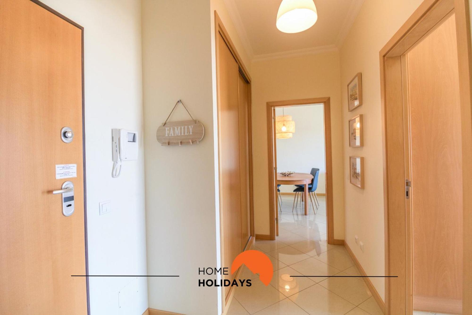 #028 T1 Orada By Home Holidays Albufeira Eksteriør billede