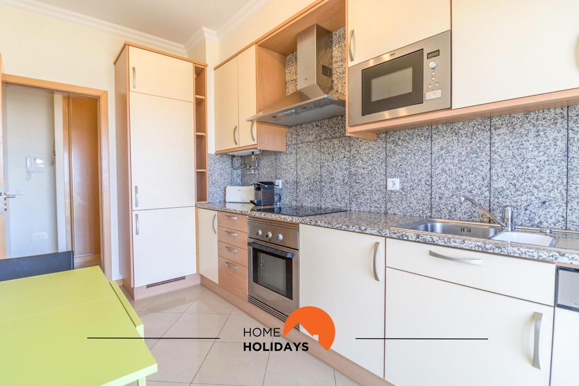 #028 T1 Orada By Home Holidays Albufeira Eksteriør billede