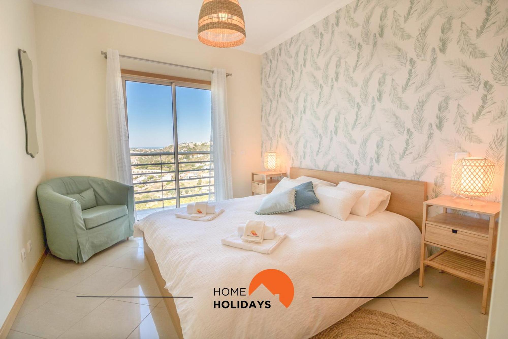 #028 T1 Orada By Home Holidays Albufeira Eksteriør billede