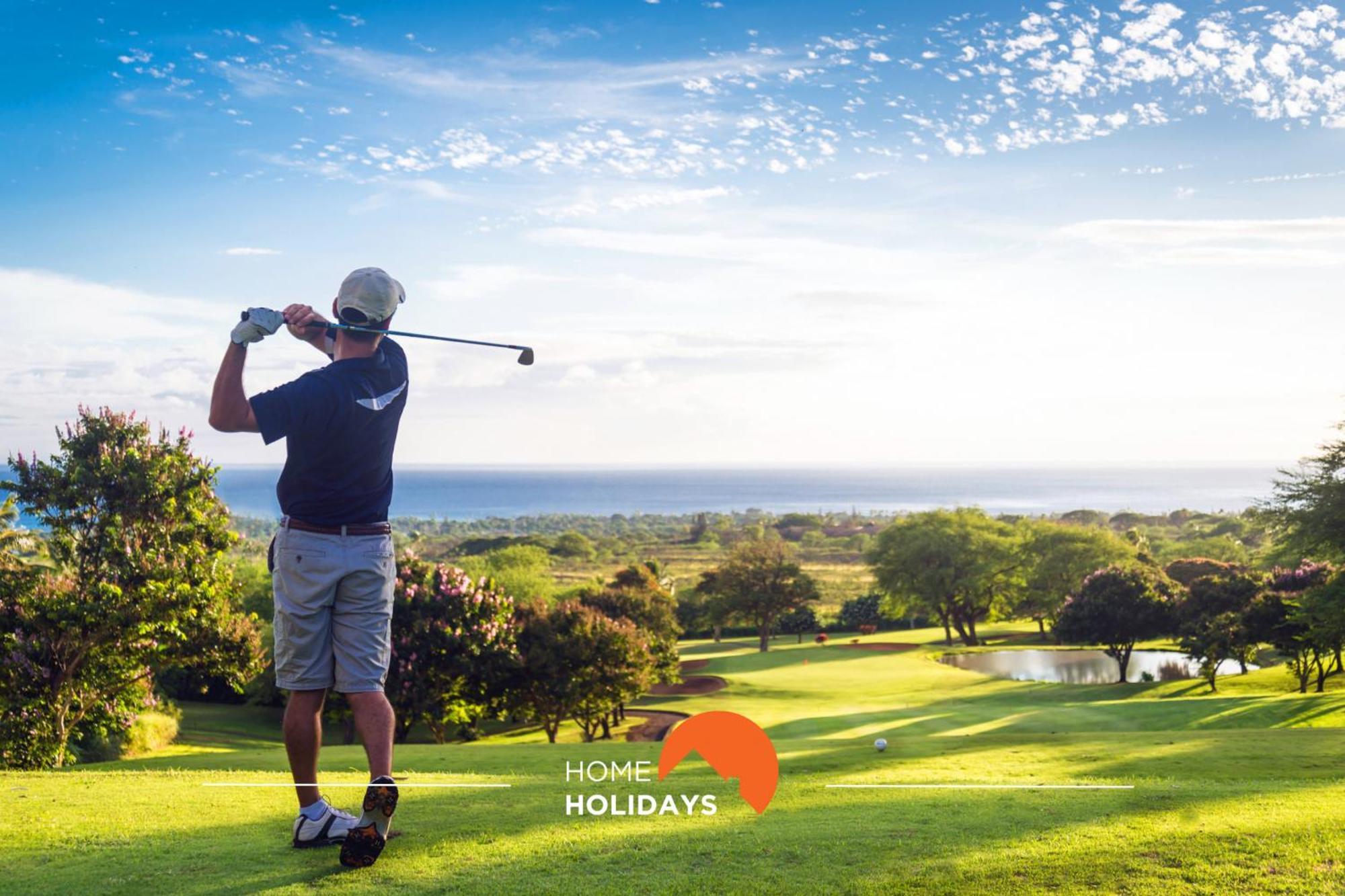 #028 T1 Orada By Home Holidays Albufeira Eksteriør billede