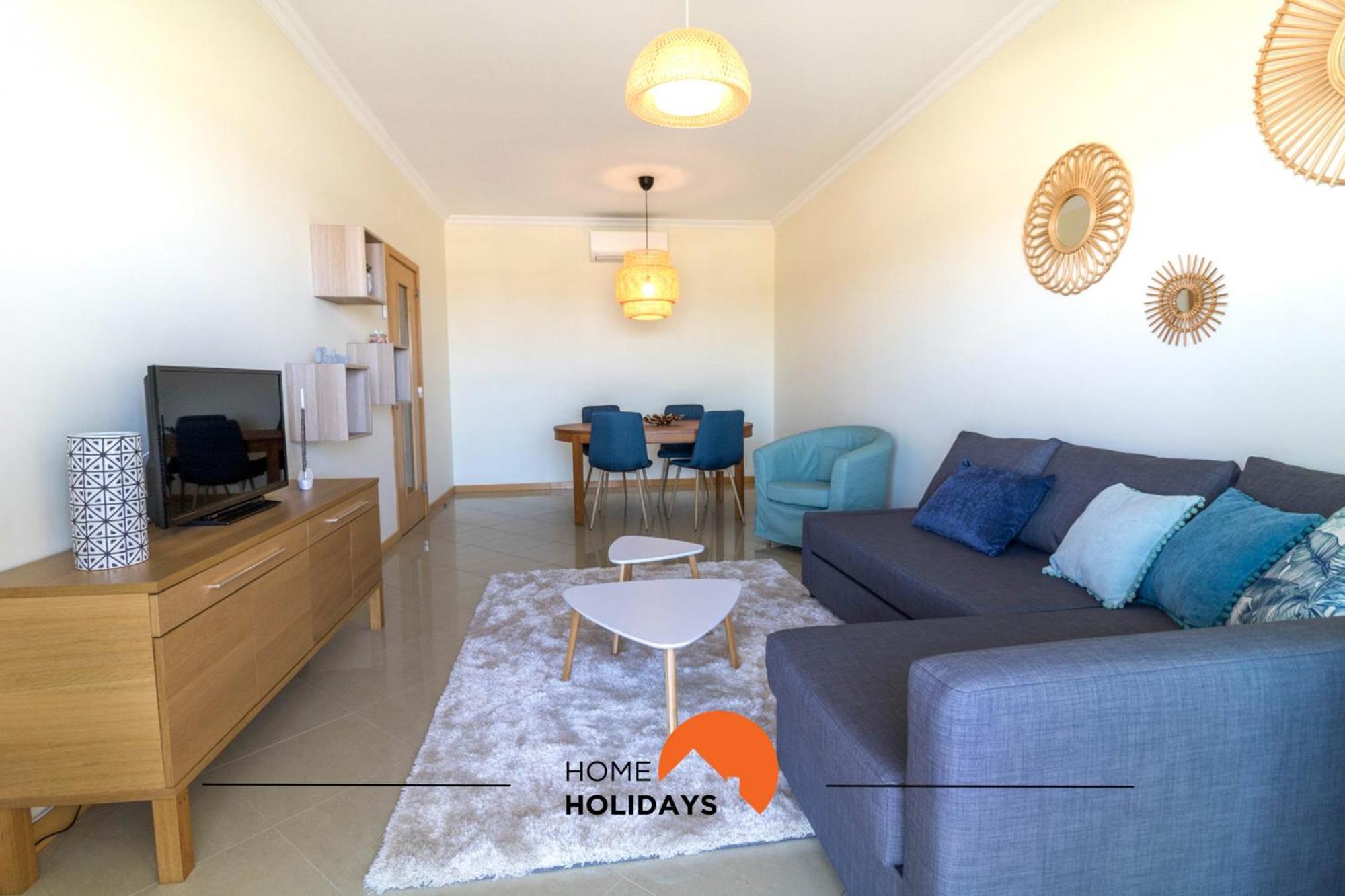 #028 T1 Orada By Home Holidays Albufeira Eksteriør billede